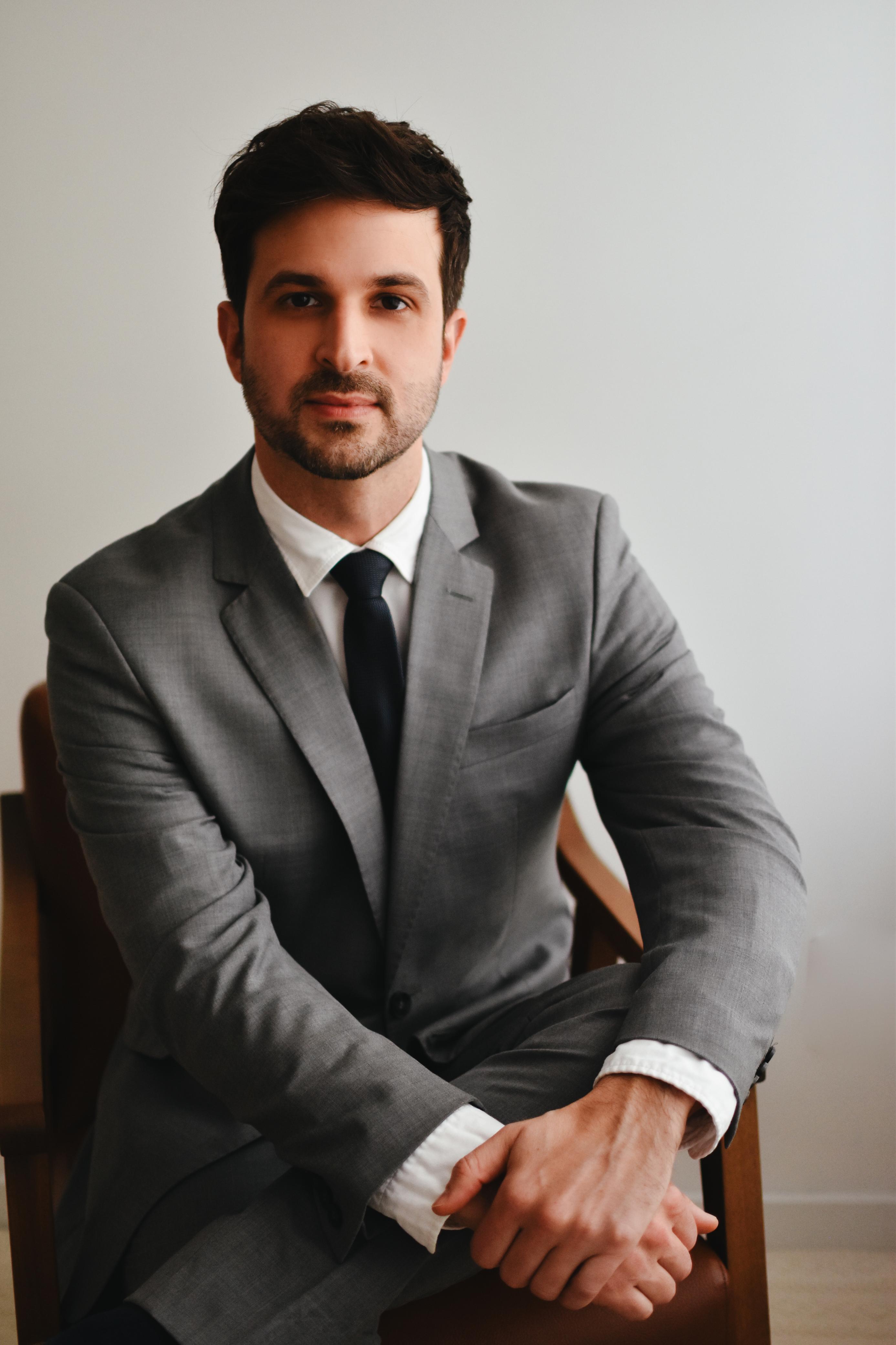 Dr. Guilherme Bratz