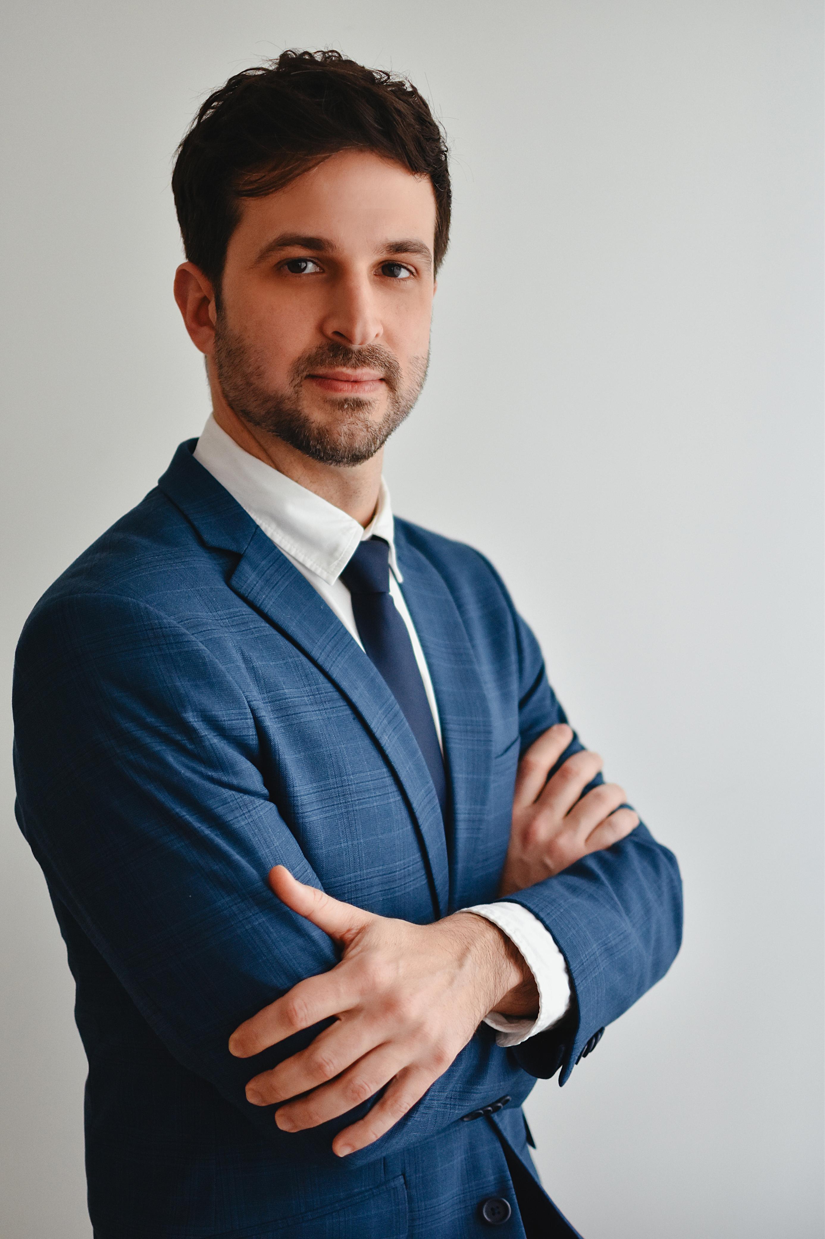 Dr. Guilherme Bratz — Cardiologista Intervencionista