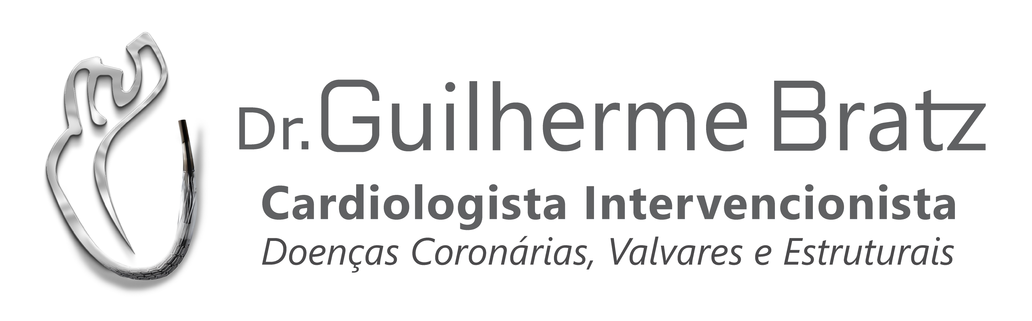 Dr. Guilherme Bratz — Cardiologista Intervencionista
